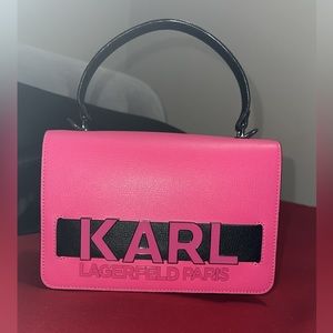 Karl Lagerfeld Bag